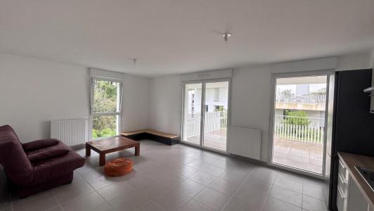For rent Saint-herblain 4 rooms 78 m2 Loire atlantique (44800) photo 0