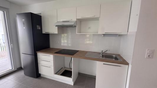 Louer Appartement 78 m2 Saint-herblain