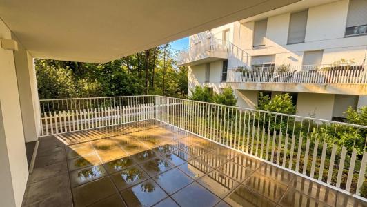 Louer Appartement Saint-herblain Loire atlantique