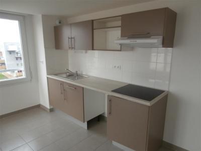Louer Appartement 67 m2 Saint-herblain