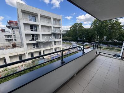 Annonce Location 2 pi�ces Appartement Nantes 44