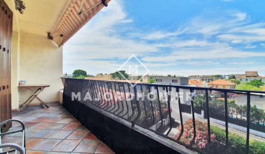For rent Marseille-9eme-arrondissement 3 rooms 57 m2 Bouches du Rhone (13009) photo 0