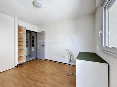 Louer Appartement 17 m2 Lyon-8eme-arrondissement