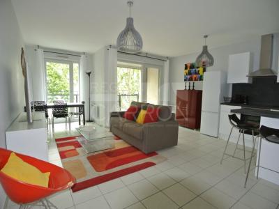 For rent Lyon-2eme-arrondissement 3 rooms 63 m2 Rhone (69002) photo 0