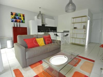 Annonce Location 3 pi�ces Appartement Lyon-2eme-arrondissement 69