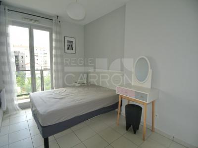 Louer Appartement Lyon-2eme-arrondissement Rhone