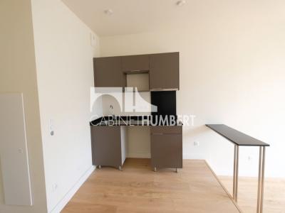 For rent Saint-etienne 2 rooms 54 m2 Loire (42000) photo 2