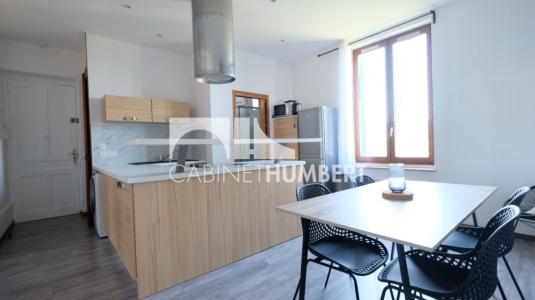 For sale Saint-etienne 2 rooms 49 m2 Loire (42000) photo 2