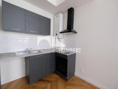 For rent Saint-etienne 2 rooms 47 m2 Loire (42000) photo 2