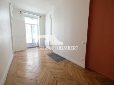 For rent Saint-etienne 2 rooms 47 m2 Loire (42000) photo 3