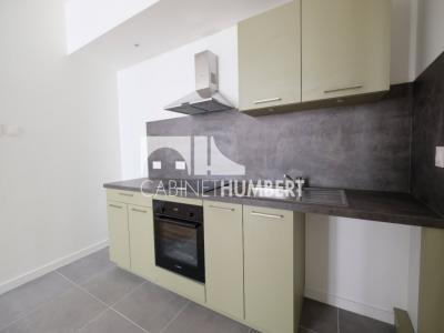 For rent Saint-etienne 2 rooms 53 m2 Loire (42000) photo 0