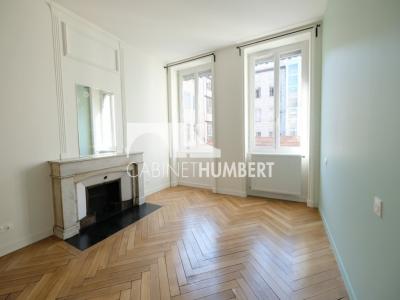 For rent Saint-etienne 2 rooms 53 m2 Loire (42000) photo 2