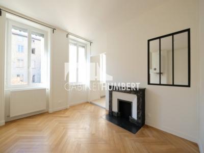 For rent Saint-etienne 3 rooms 89 m2 Loire (42000) photo 1
