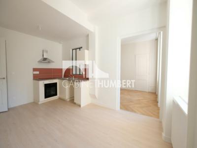 For rent Saint-etienne 3 rooms 89 m2 Loire (42000) photo 2