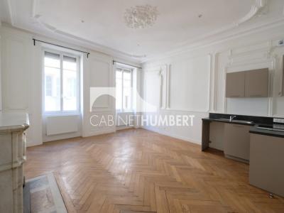 For rent Saint-etienne 3 rooms 86 m2 Loire (42000) photo 1