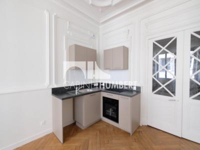 For rent Saint-etienne 3 rooms 86 m2 Loire (42000) photo 2