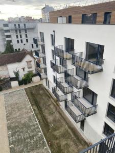 Louer Appartement Troyes Aube