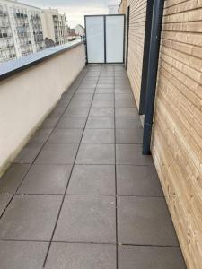 Louer Appartement Troyes 970 euros