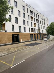 Louer Appartement 54 m2 Troyes