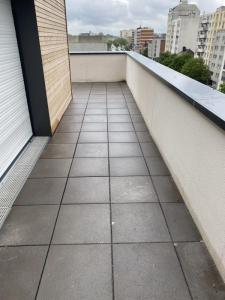 Louer Appartement Troyes 730 euros