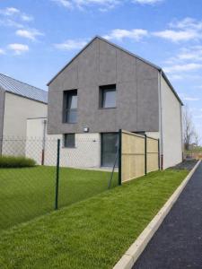 Annonce Location 4 pi�ces Appartement Pont-sainte-marie 10