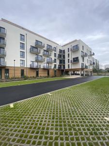For rent Troyes 3 rooms 67 m2 Aube (10000) photo 0