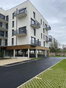 Annonce Location 3 pi�ces Appartement Troyes 10