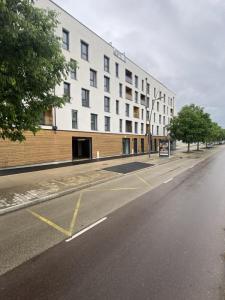 Louer Appartement 67 m2 Troyes