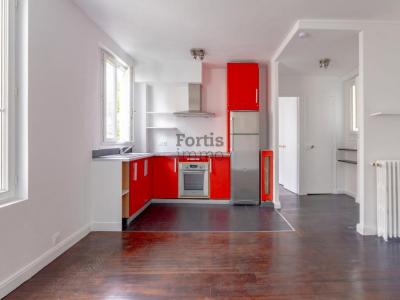 Acheter Appartement Levallois-perret Hauts de Seine