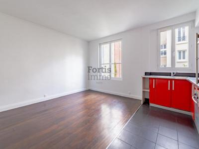Acheter Appartement Levallois-perret 412500 euros