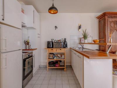 Acheter Appartement Paris-2eme-arrondissement Paris
