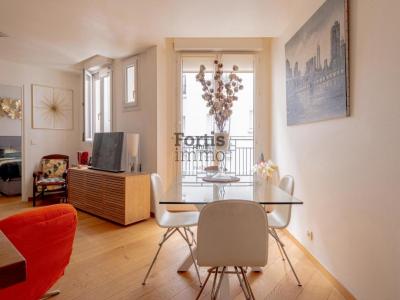Acheter Appartement Paris-2eme-arrondissement 649000 euros