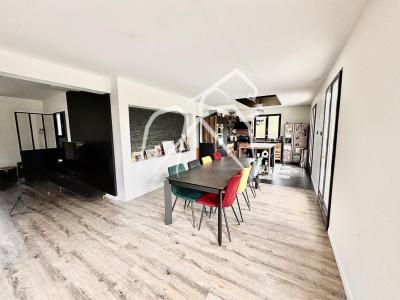 For sale Caudebec-les-elbeuf 6 rooms 150 m2 Seine maritime (76320) photo 1