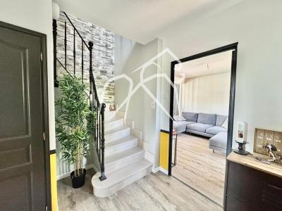 For sale Caudebec-les-elbeuf 6 rooms 150 m2 Seine maritime (76320) photo 3