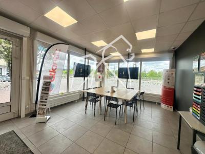 Annonce Vente Local commercial Rouen 76