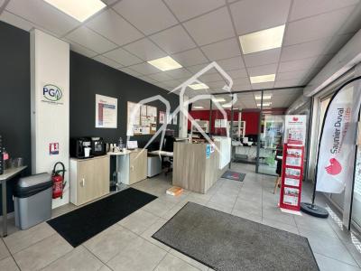 Acheter Local commercial 275 m2 Rouen