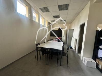 Acheter Local commercial Rouen Seine maritime