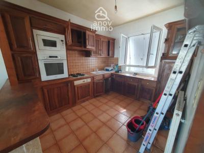 Acheter Maison Isle-d'espagnac Charente