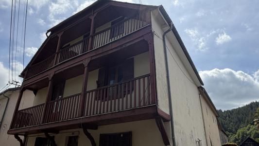 Annonce Vente 4 pi�ces Maison Pouzac 65