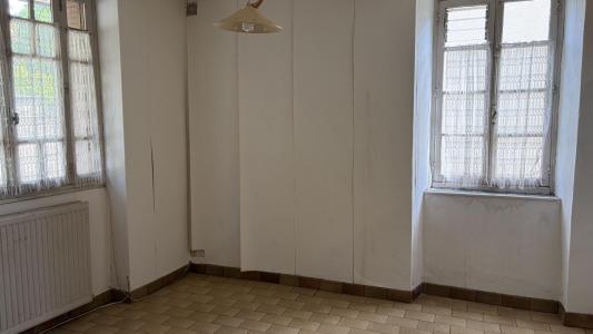 Acheter Maison Pouzac 99000 euros