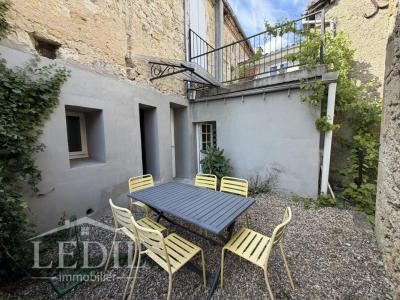 For sale Saint-puy 4 rooms 107 m2 Gers (32310) photo 0