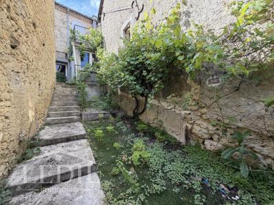 Annonce Vente 4 pi�ces Maison Saint-puy 32