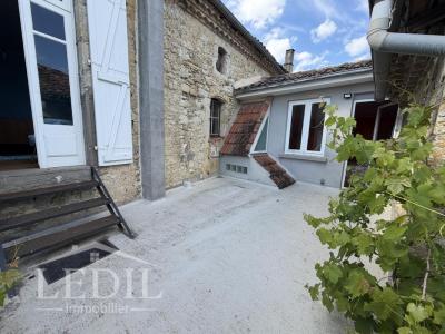 Acheter Maison 107 m2 Saint-puy