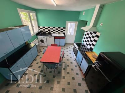 Acheter Maison Saint-puy Gers