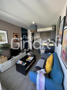 Annonce Location 2 pi�ces Appartement Villeurbanne 69