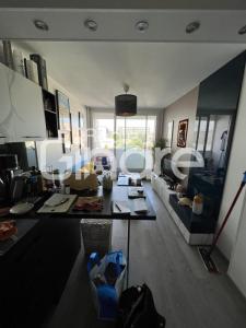 Louer Appartement Villeurbanne 908 euros