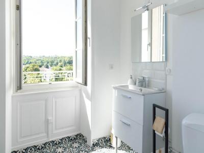 Louer Appartement Angouleme 484 euros