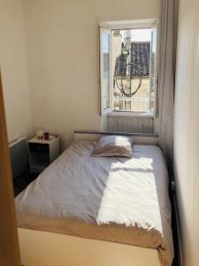 Louer Appartement 27 m2 Angouleme