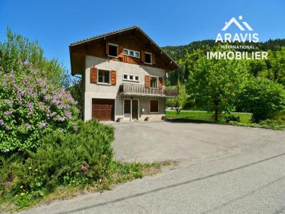 For sale Thones 6 rooms 230 m2 Haute savoie (74230) photo 0