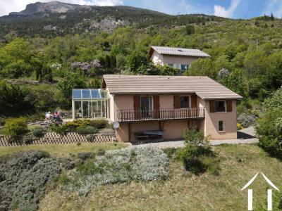 For sale Reotier 5 rooms 86 m2 Hautes alpes (05600) photo 0